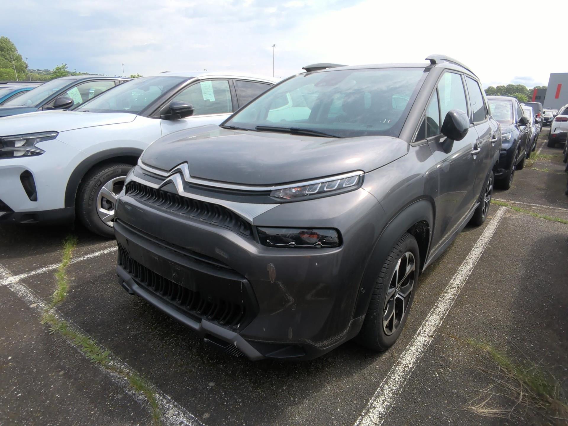 C3 AIRCROSS