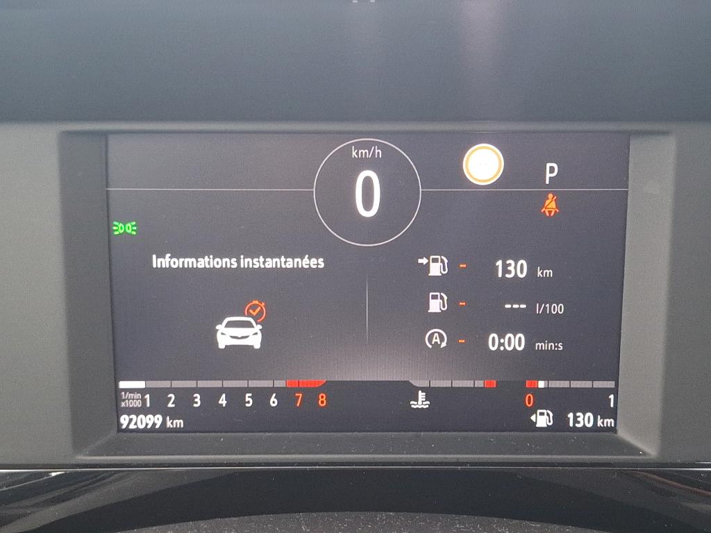 Opel Mokka 1.2 Turbo 130 ch BVA8 Elegance Business 2023