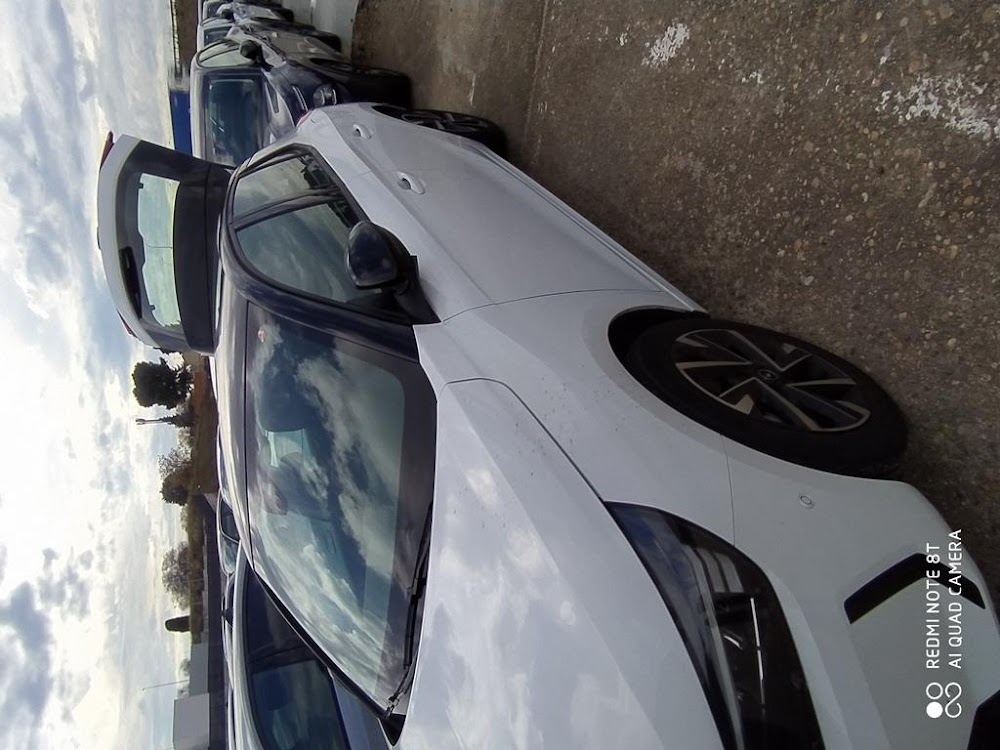 Foto Opel Corsa 4