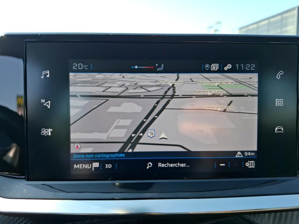 Peugeot 208 BLUEHDI 100 S&S BVM6 PREMIUM PACK 2021