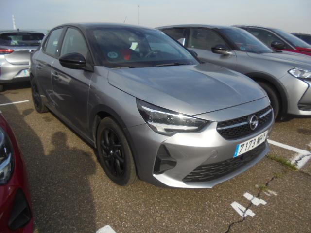Foto Opel Corsa 5
