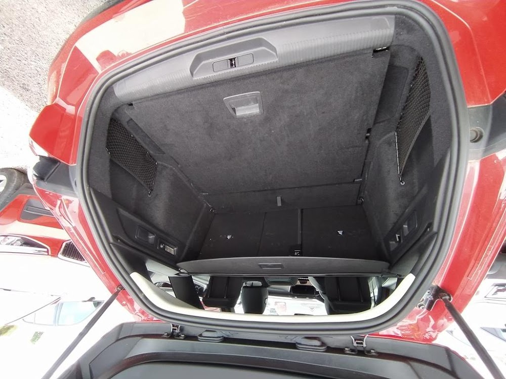 Foto Peugeot 308 9