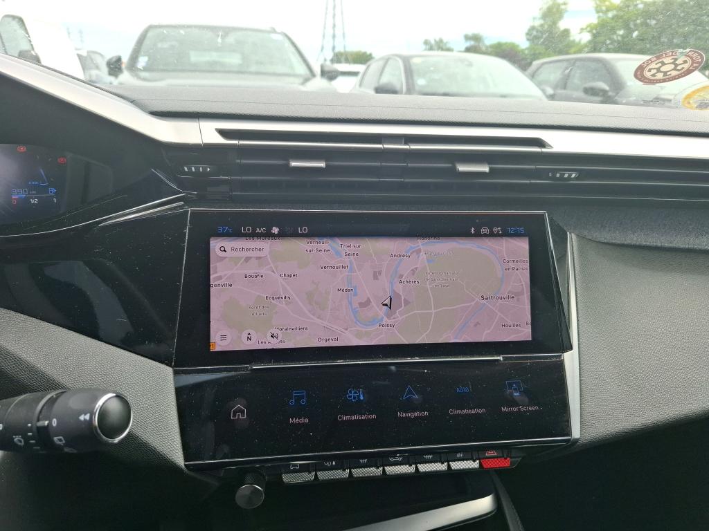 Peugeot 308 SW BlueHDi 130ch S&S BVM6 Allure 2022
