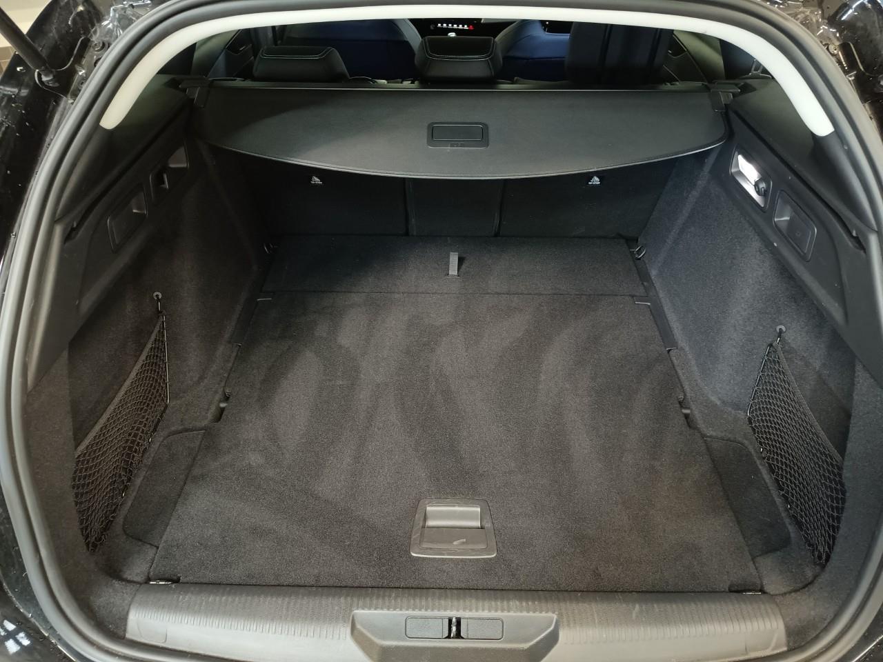 Peugeot 308 III 