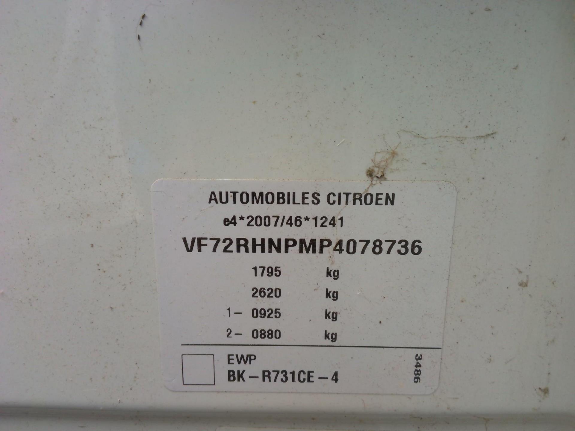 Citroen C3 Aircross PureTech 110 S&S BVM6 Shine 2023