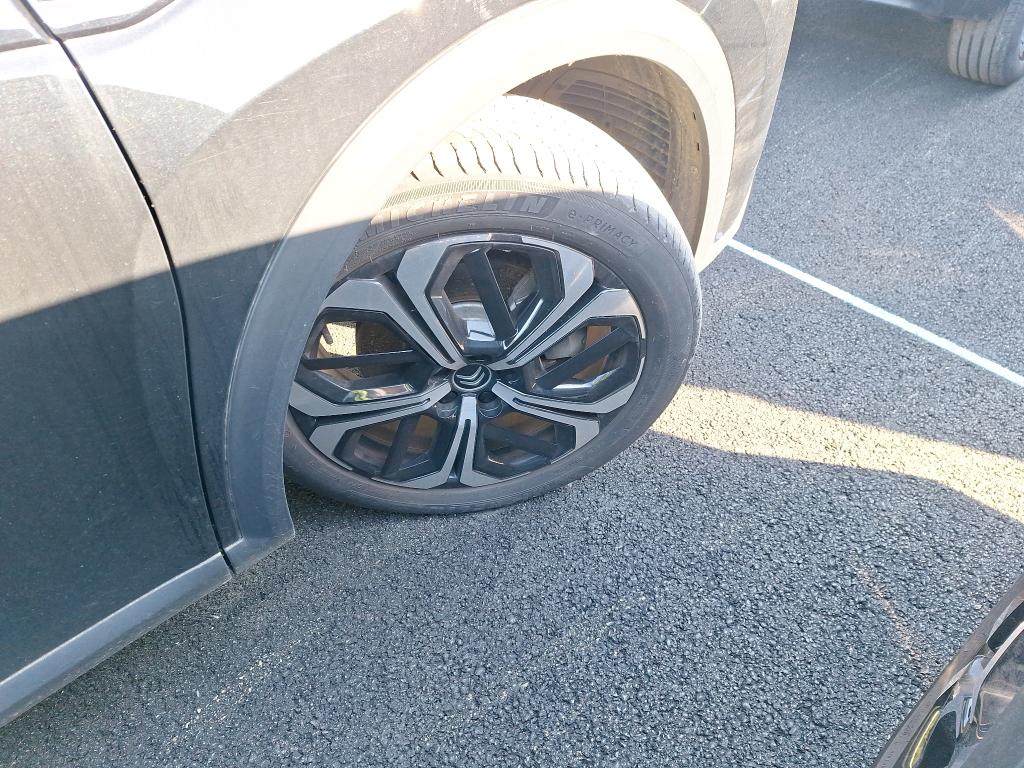 Citroen C5 X Hybride Rechargeable 225 S&S e-EAT8 Shine 2022