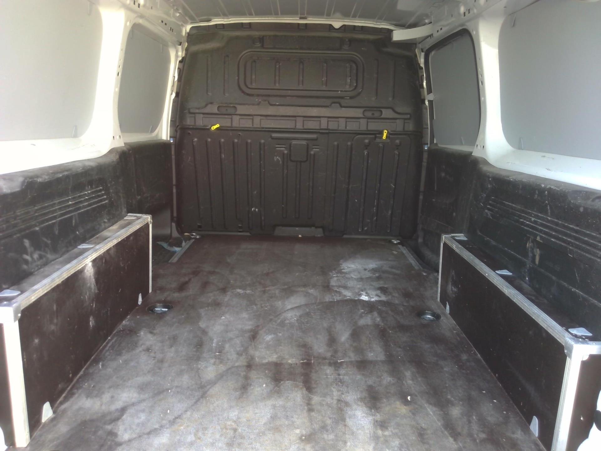 Citroen BERLINGO III VAN