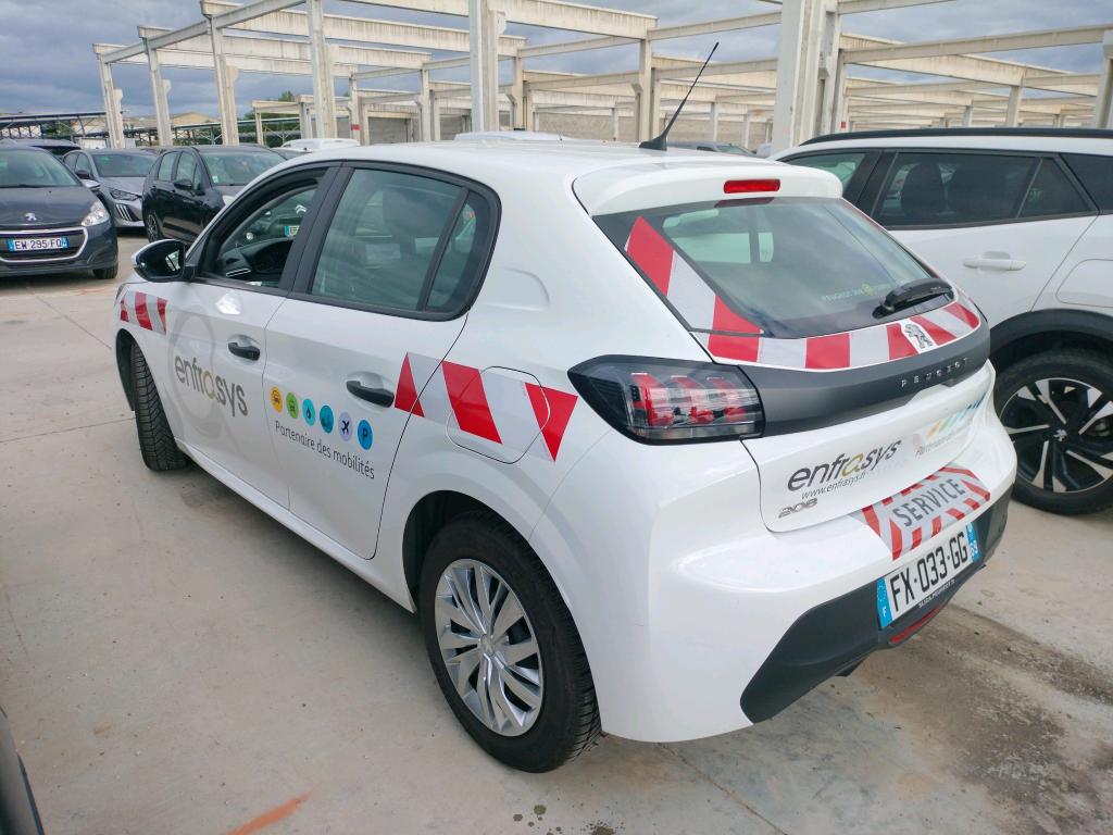 Peugeot 208 PURETECH 75 S&S BVM5 PREMIUM PACK 2021