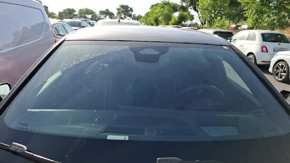 Foto Opel Astra 7