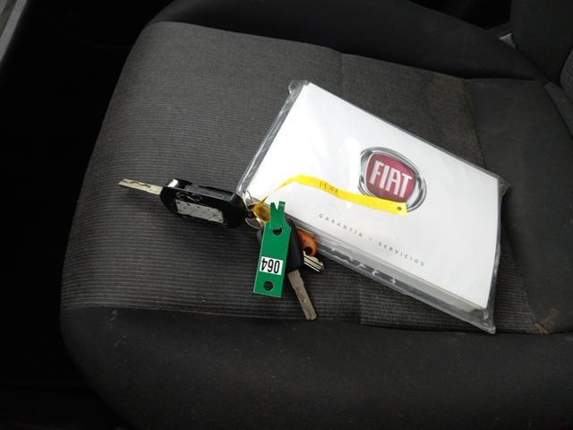Foto Fiat Doblo Cargo 9