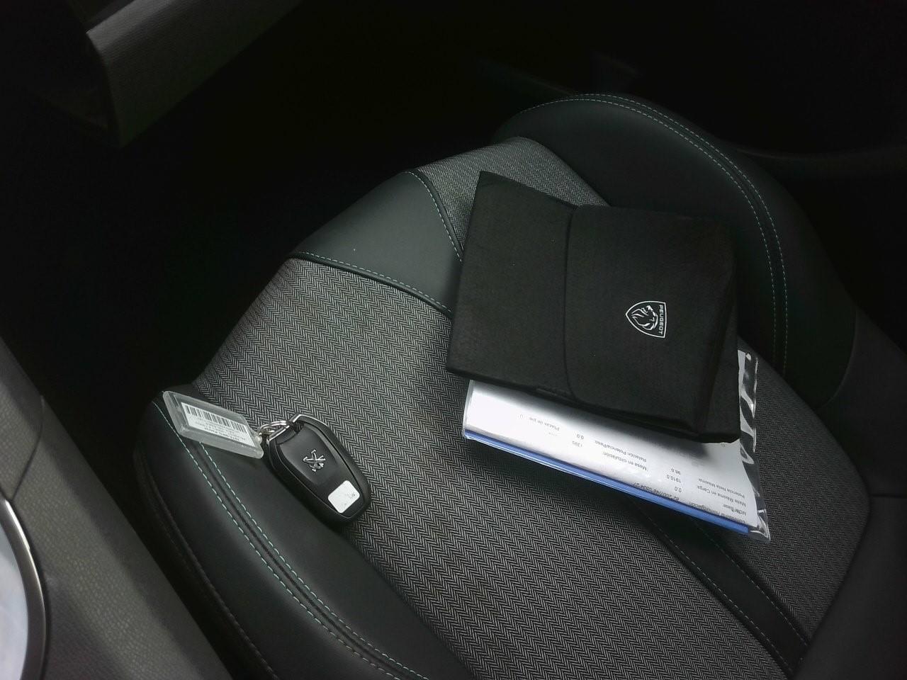 Foto Peugeot 3008 6