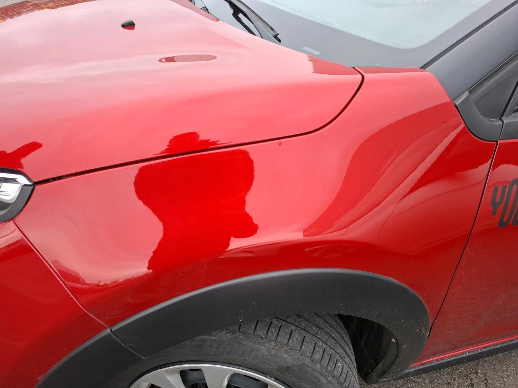 Citroen C3 PureTech 83 ch BVM5 You 2023