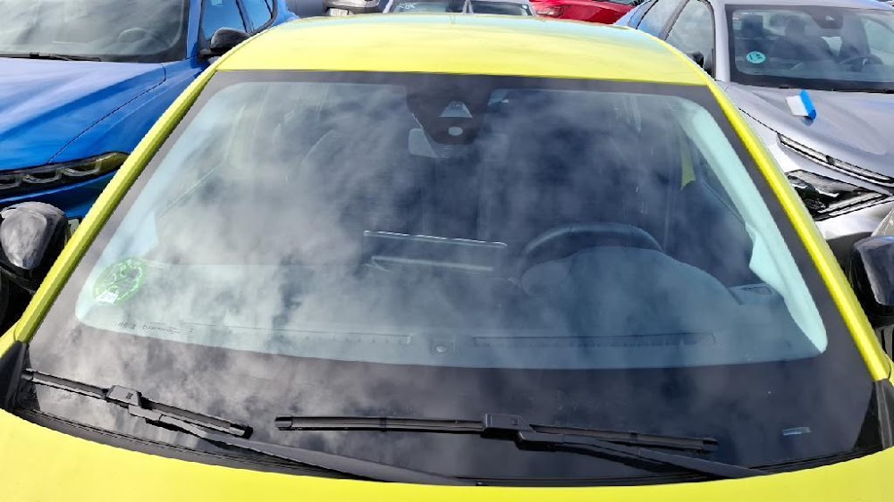 Foto Peugeot 208 8