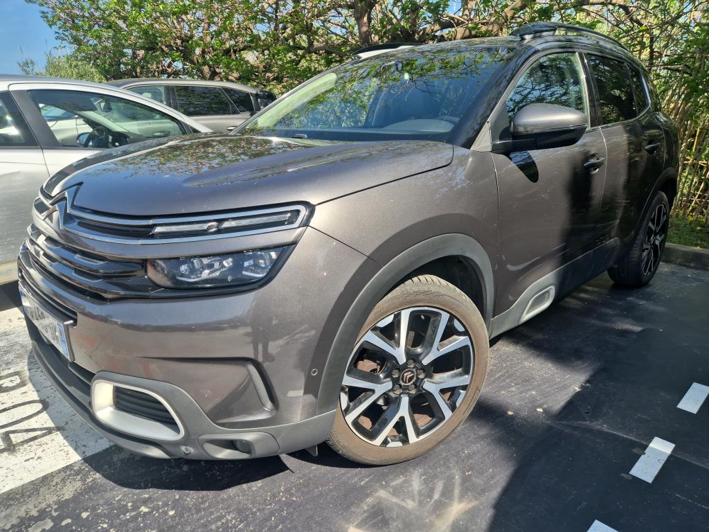 C5 AIRCROSS