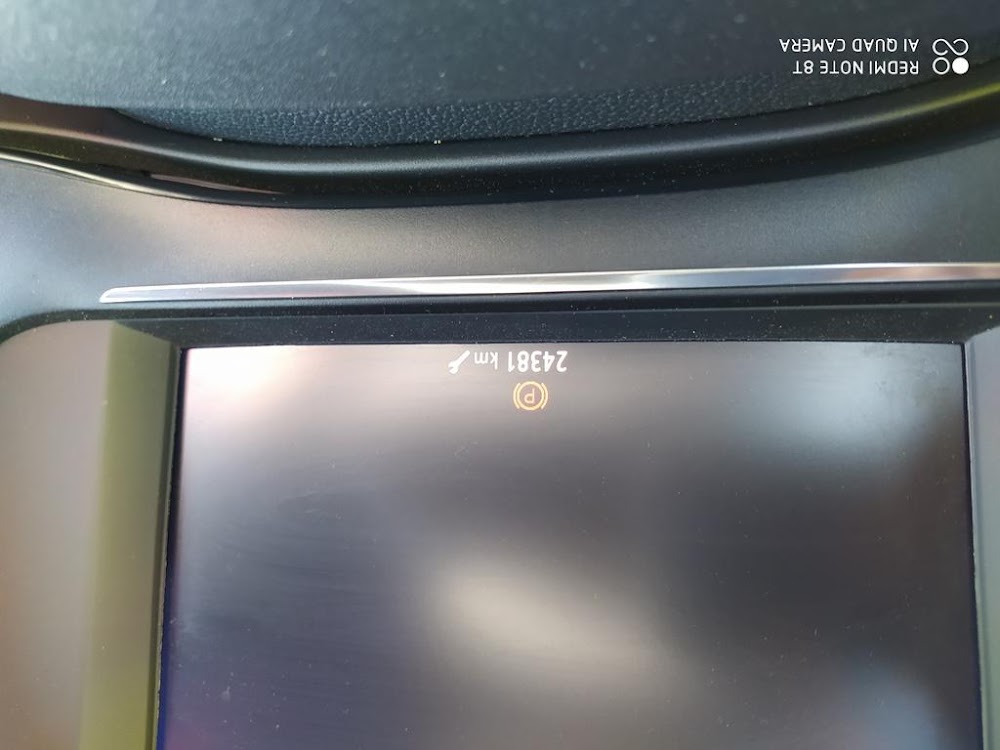 Foto Opel Corsa 3