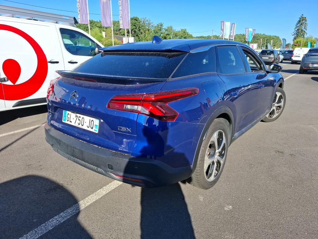 Citroen C5 X PureTech 130 S&S EAT8 Feel Pack 2022