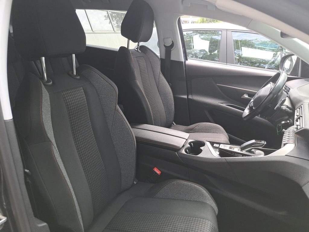 Peugeot 5008 BlueHDi 130ch S&S EAT8 Active Business 2019