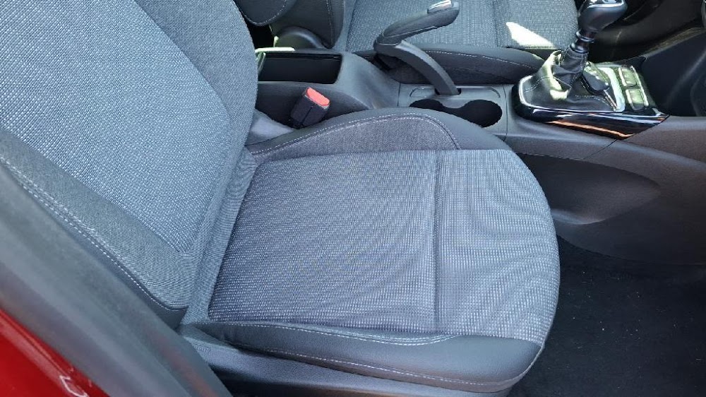 Foto Opel CrossLand 12