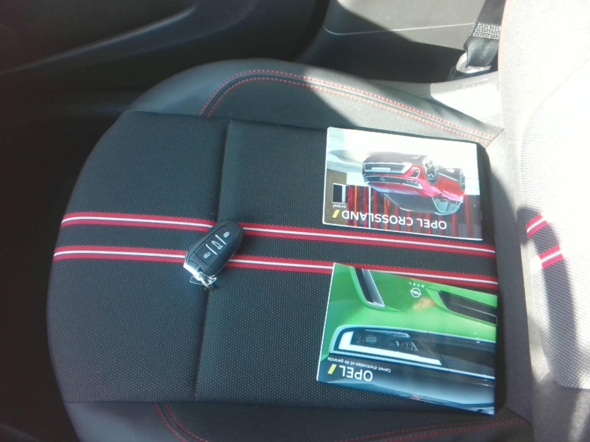 Opel CROSSLAND X / CROSSLAND 