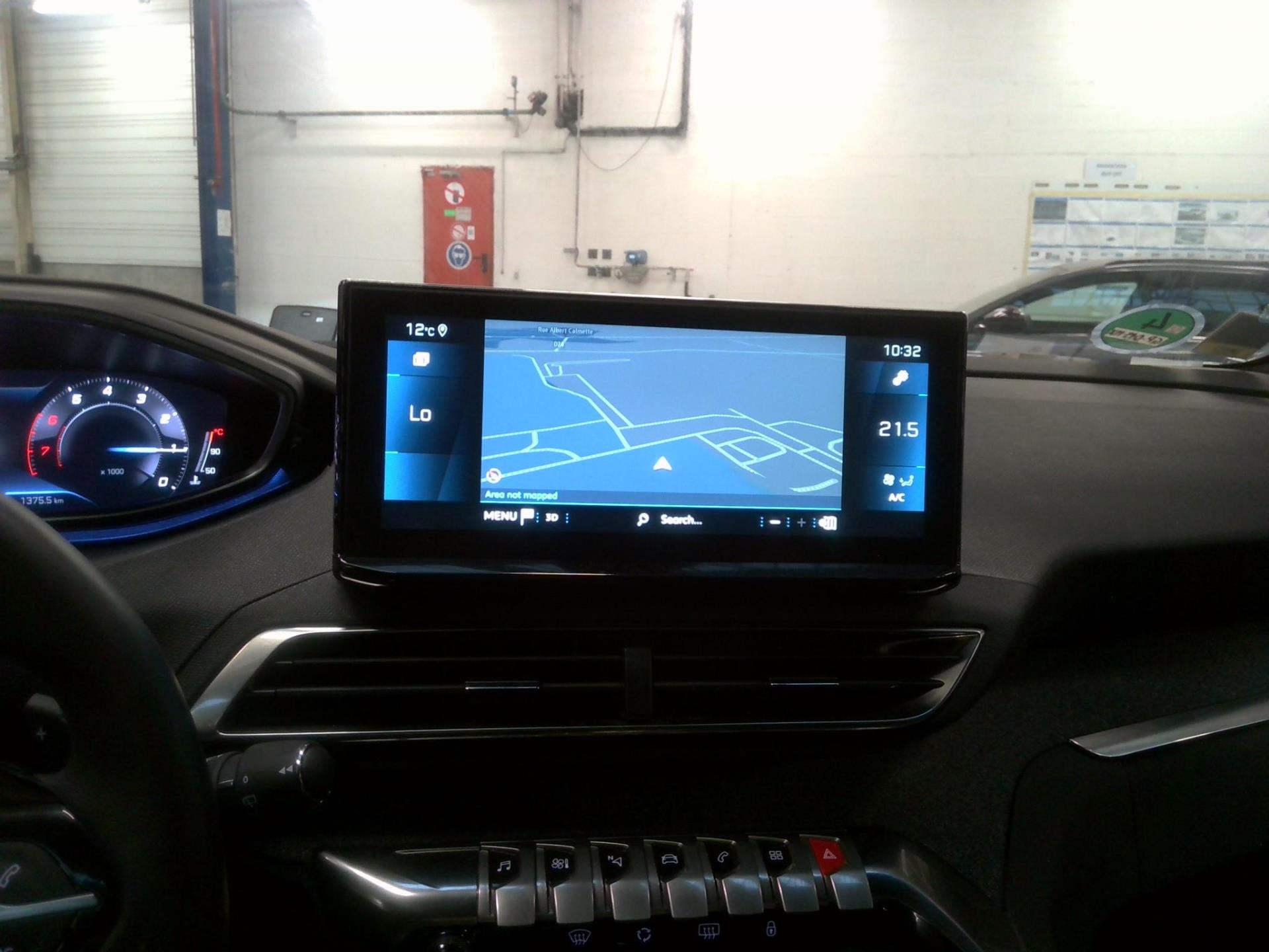 Peugeot 3008 PureTech 130ch S&S EAT8 Allure Pack 2023
