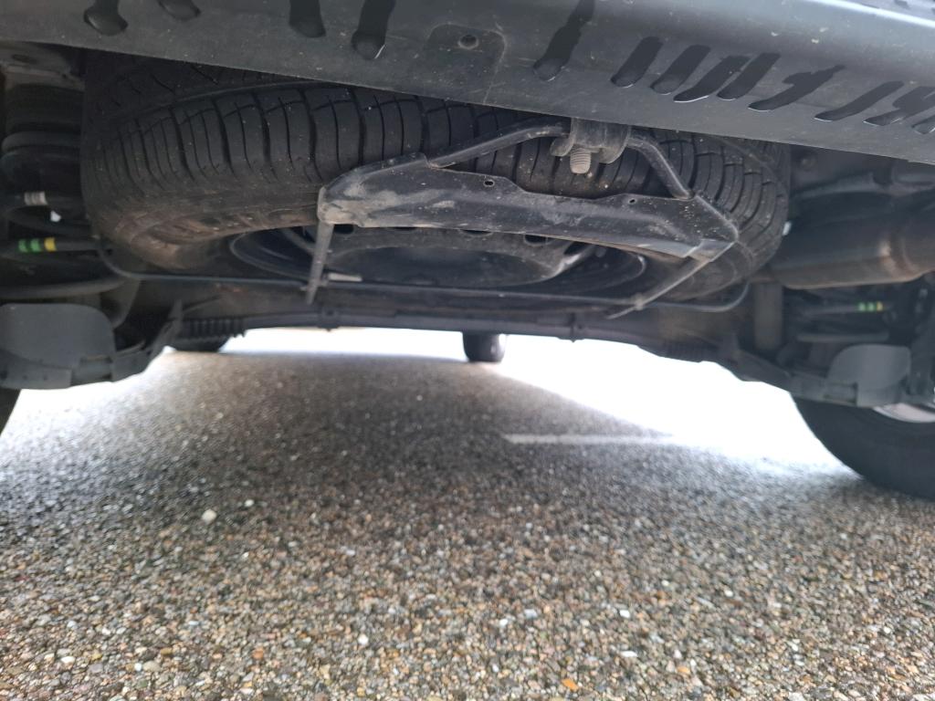 Peugeot PARTNER FOURGON STANDARD 1000 KG BLUEHDI 100 S&S BVM6 GRIP 2022