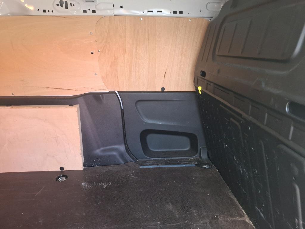 Citroen BERLINGO VAN XL 950 BLUEHDI 100 S&S BVM5 CLUB 2020