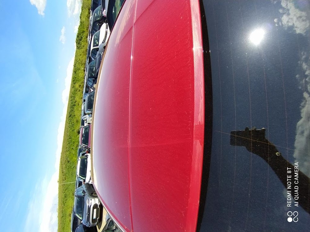 Foto Peugeot 3008 Hybrid 6
