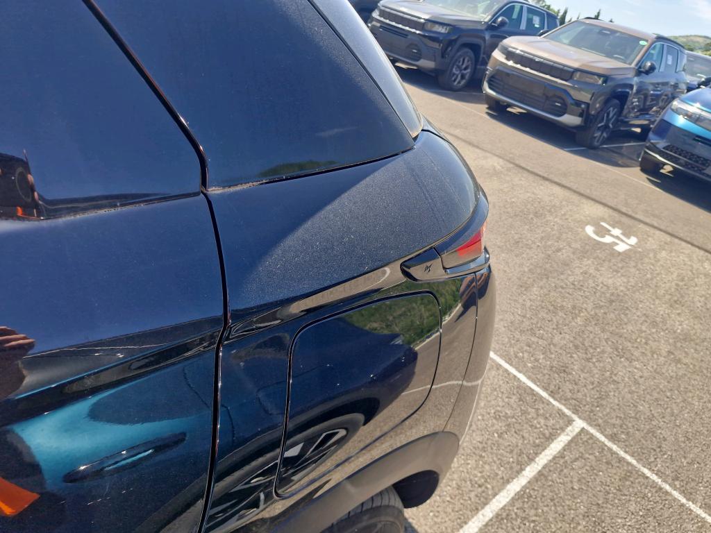 DS DS3 Crossback PureTech 130 EAT8 Rivoli 2023