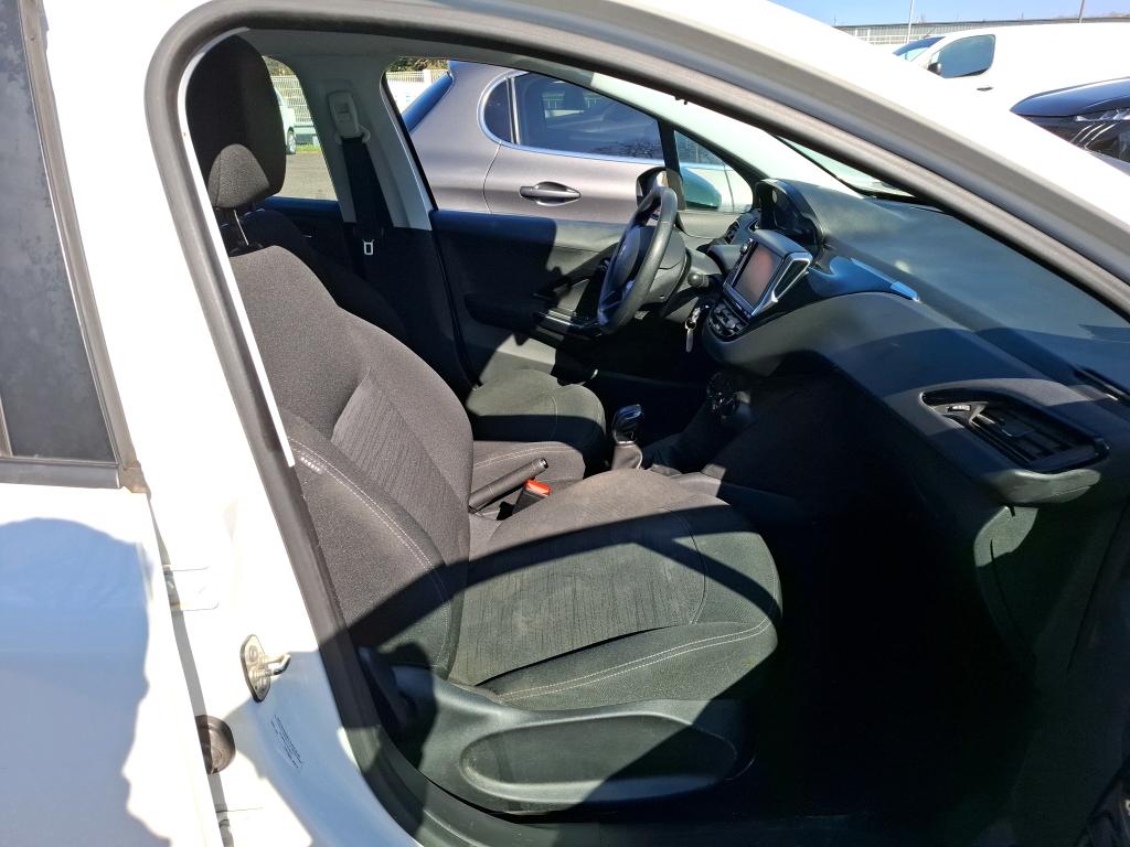 Peugeot 208 AFFAIRE BLUEHDI 100 S&S BVM5 PREMIUM PACK 2019