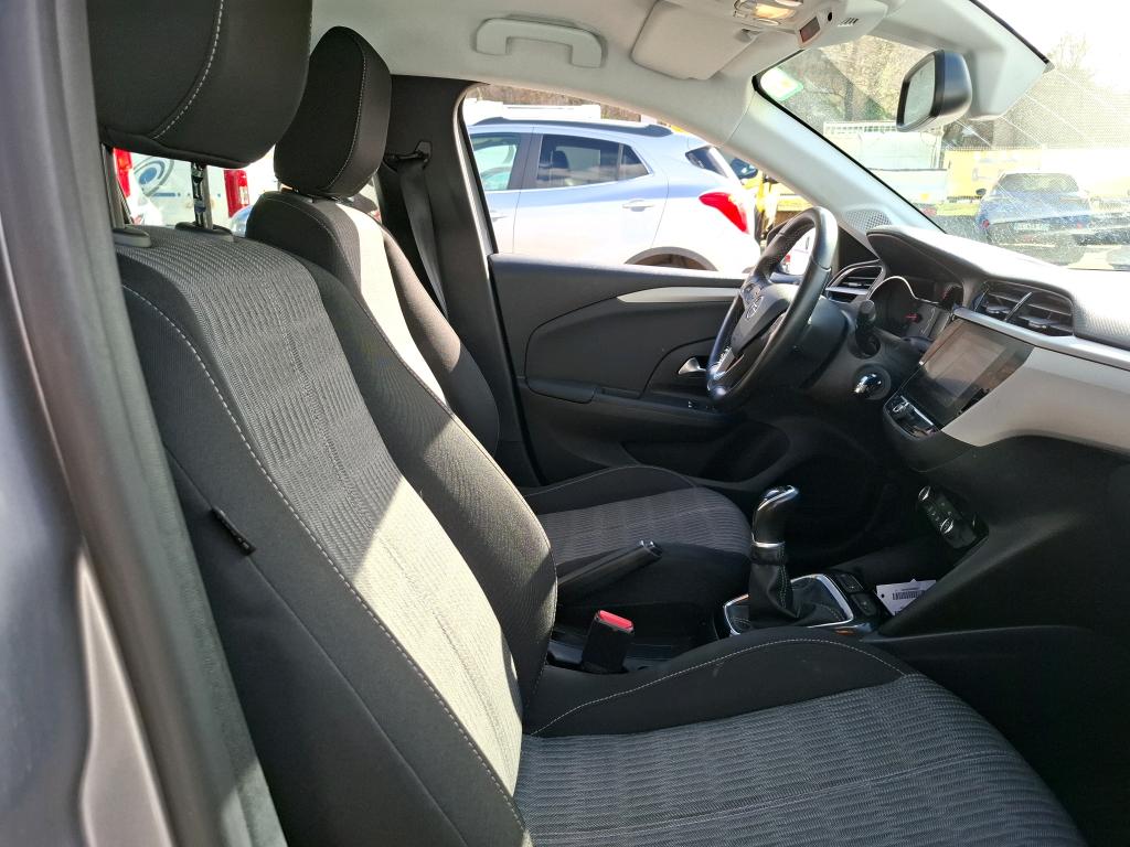 CORSA F