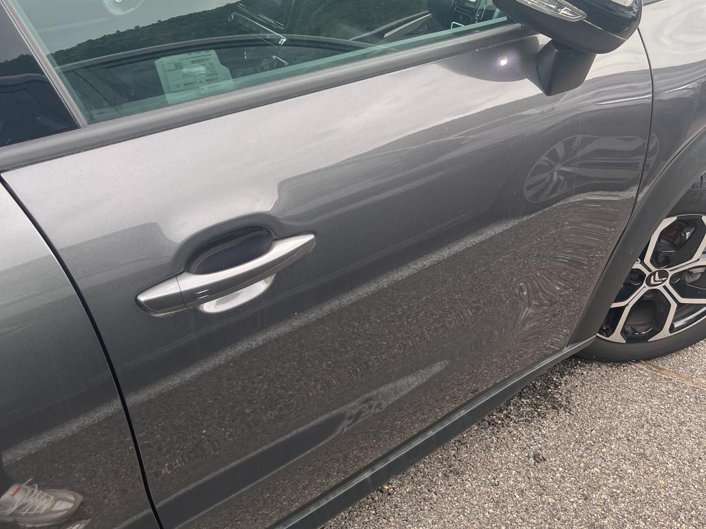 Citroen C3 Aircross PureTech 110 S&S BVM6 Shine 2023