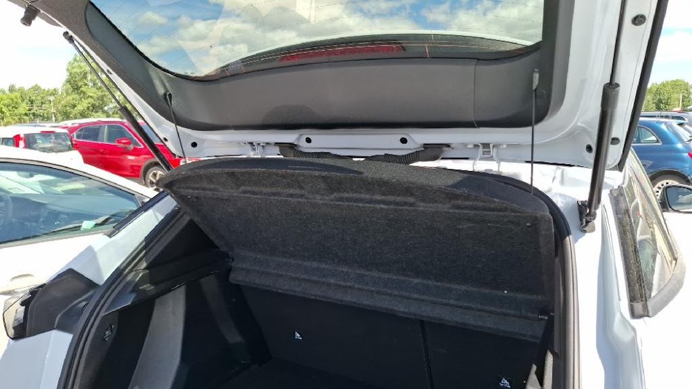 Foto Peugeot 2008 15