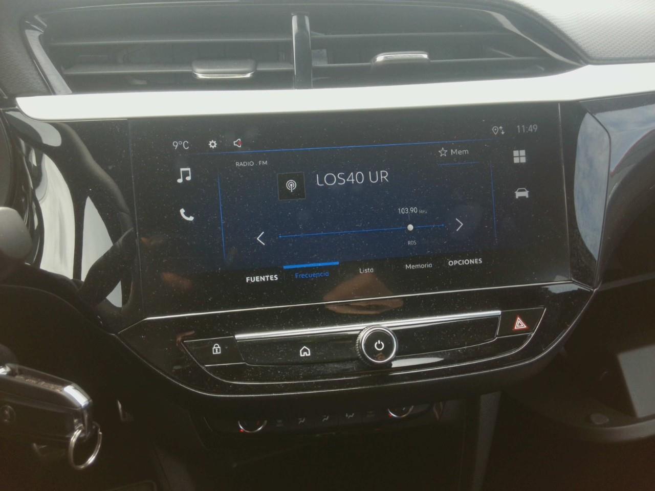 Foto Opel Corsa 17