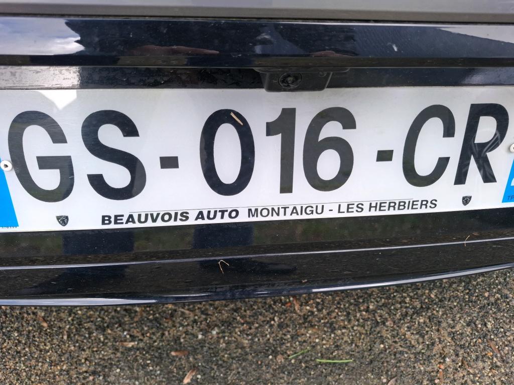 Peugeot 308 PHEV 180 e-EAT8 Allure 2023