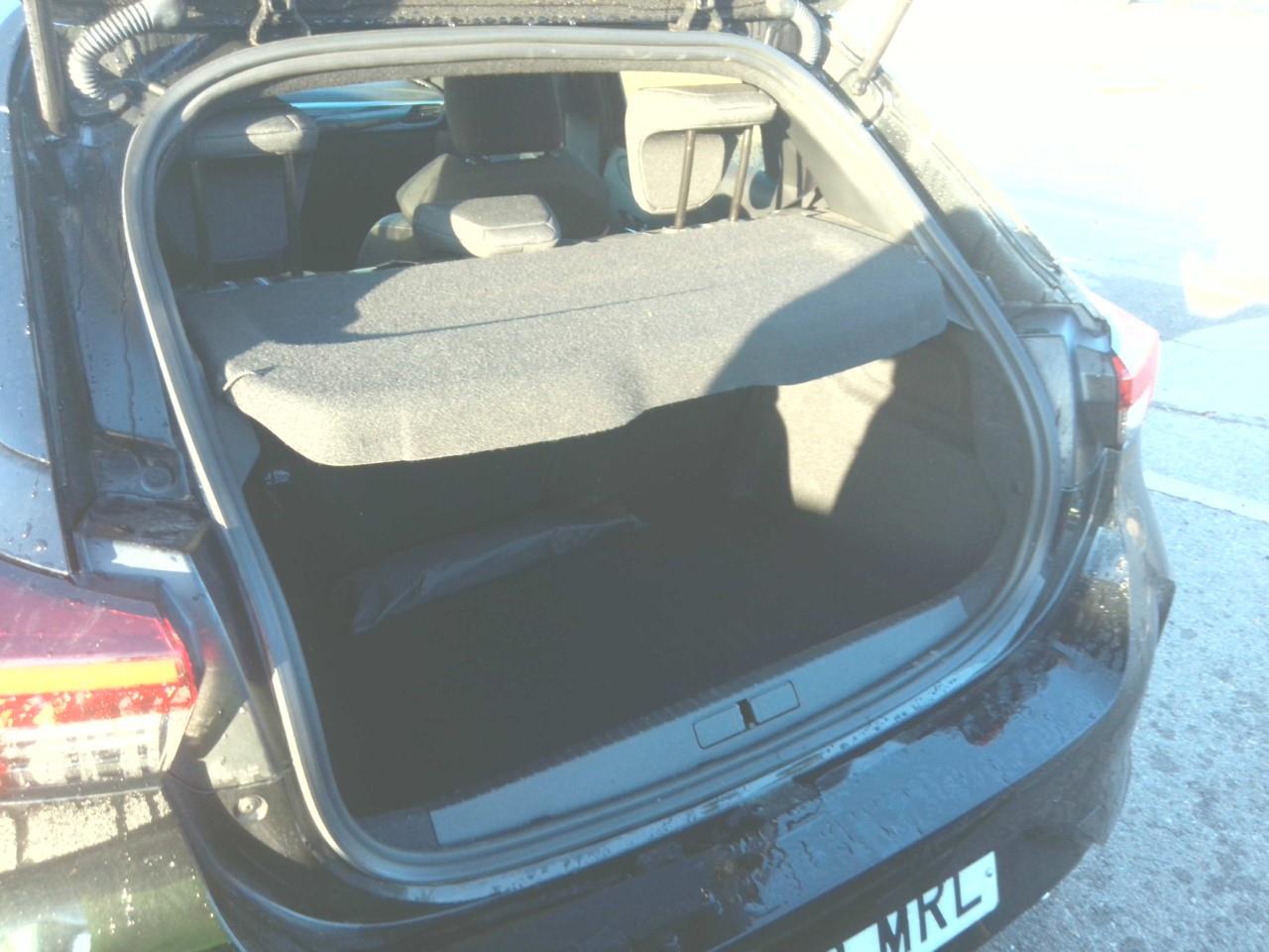 Foto Opel Corsa 7