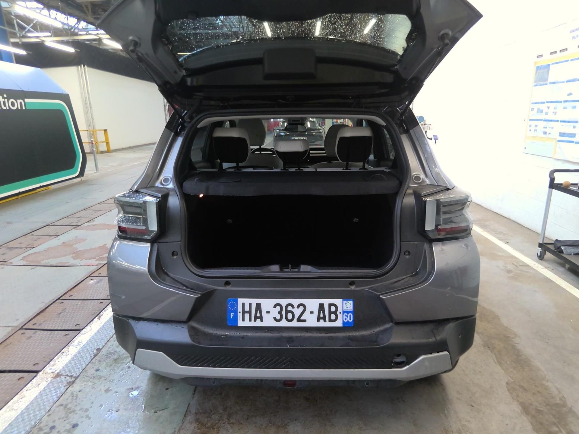 Citroen C3 Turbo 100 ch BVM6 Max 2024