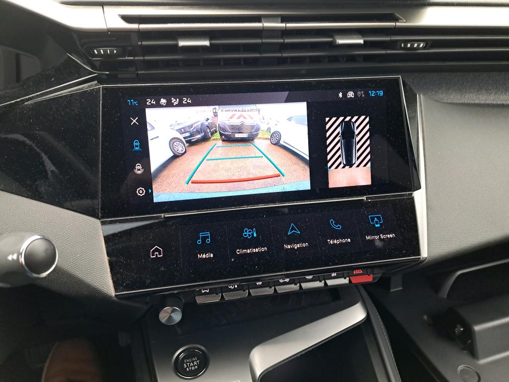 Peugeot 308 SW PHEV 180 e-EAT8 Allure Pack 2023