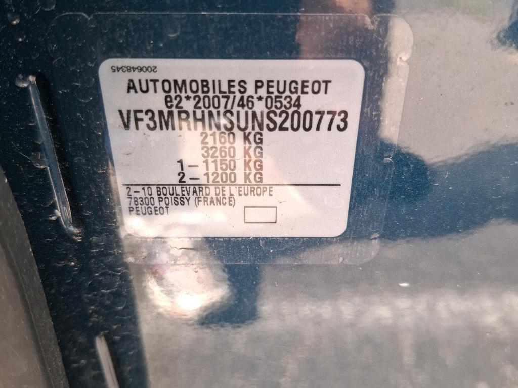 Peugeot SUV 5008 BlueHDi 130 EAT8 S&S 