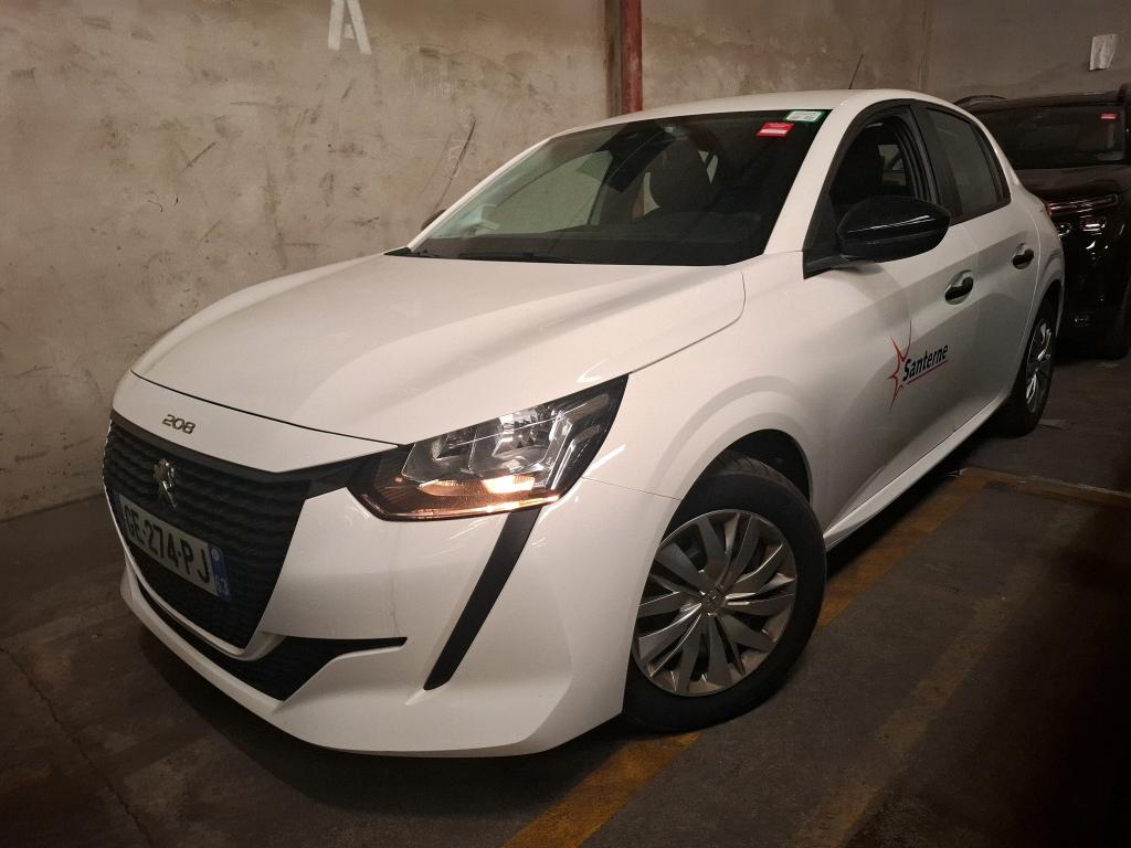 208 II