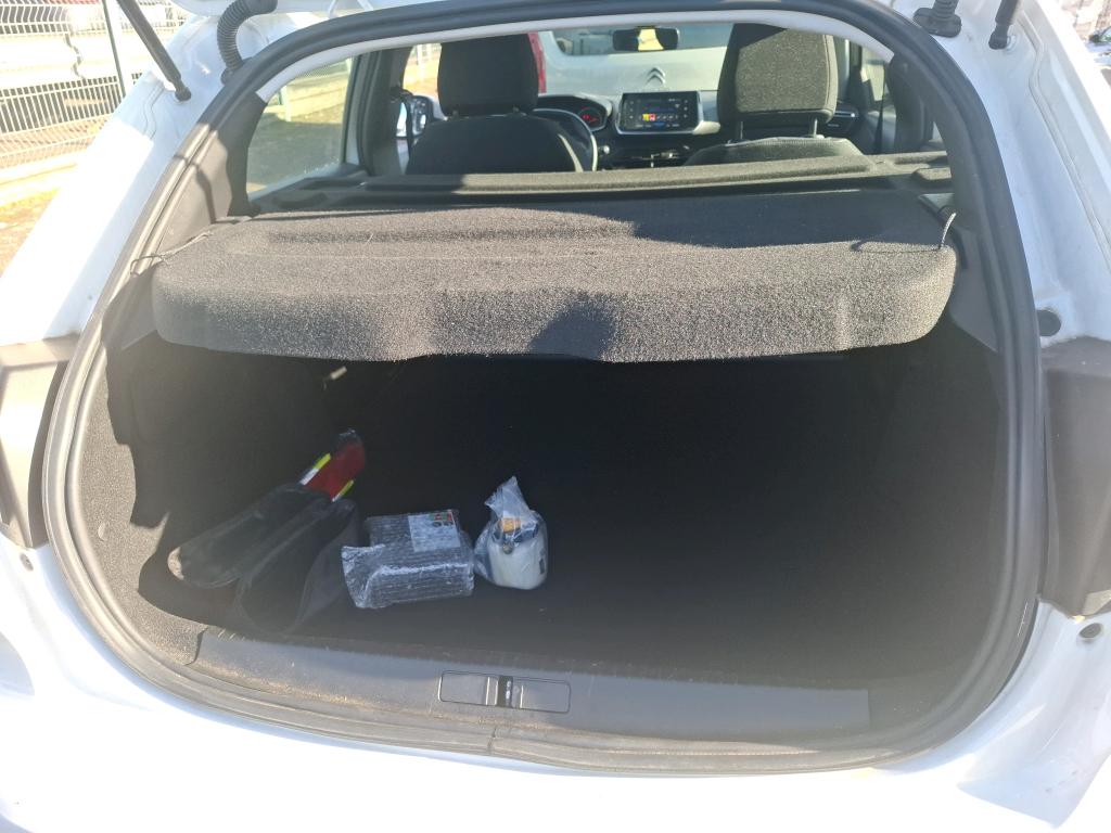 Peugeot 208 BLUEHDI 100 S&S BVM6 PREMIUM PACK 2021