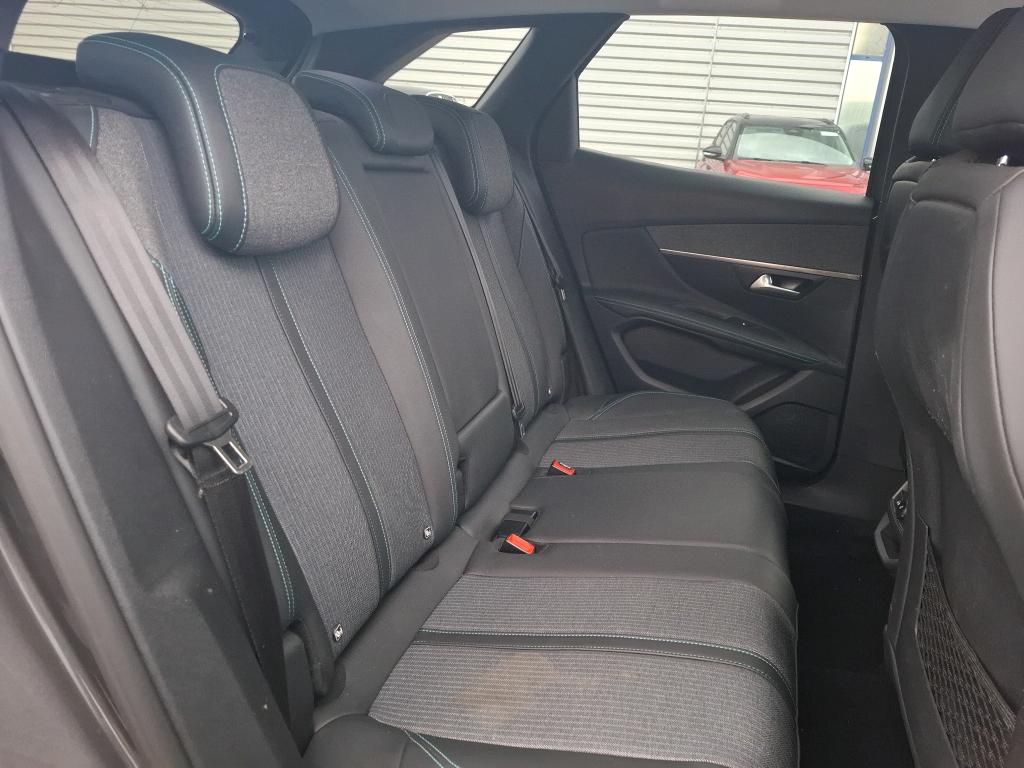 Peugeot 3008 BlueHDi 130ch S&S EAT8 Allure Pack 2021
