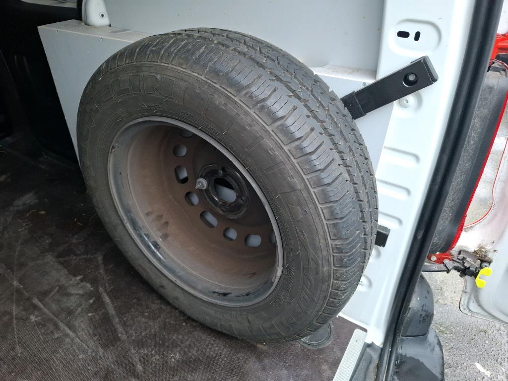 Citroen BERLINGO FOURGON ELECTRIC M CLUB AVEC BATTERIE 2019