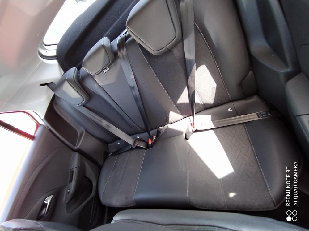 Foto Opel Corsa 10