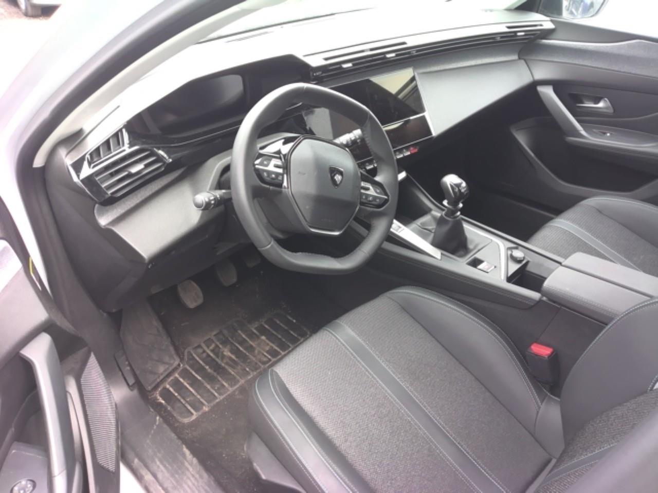 Foto Peugeot 308 3
