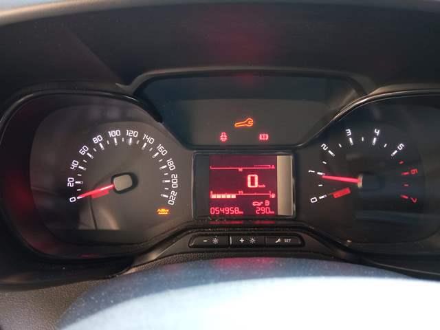 Foto Citroën Berlingo 5