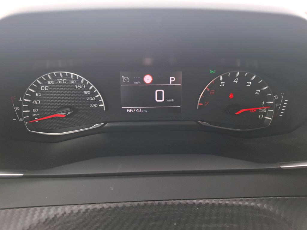 Peugeot 2008 PureTech 130 S&S EAT8 Active Pack 2022