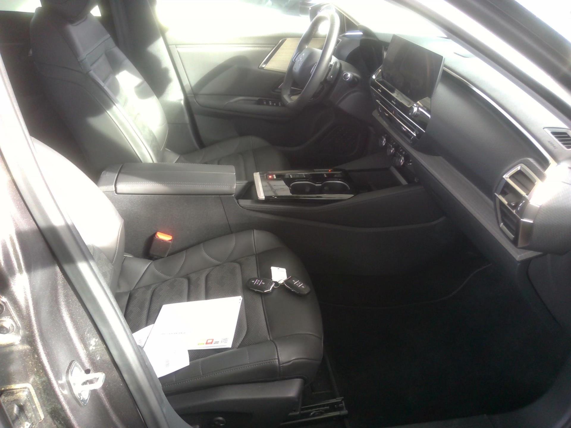 Citroen C5 X PureTech 130 S&S EAT8 Shine 2022