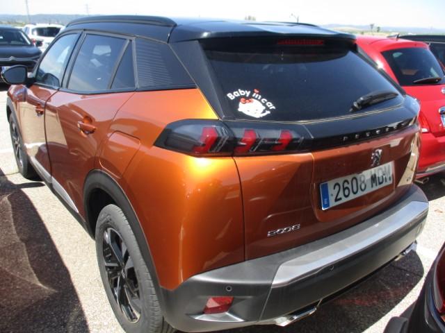 Foto Peugeot 2008 7