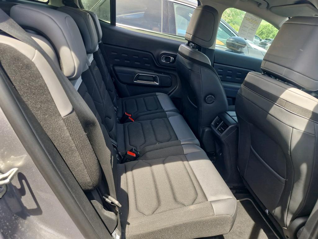 Citroen C5 Aircross PureTech 130 S&S EAT8 C-Series 2023
