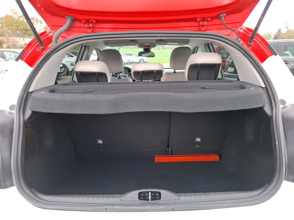 Citroen C3 PureTech 83 S&S BVM5 Shine Pack 2022